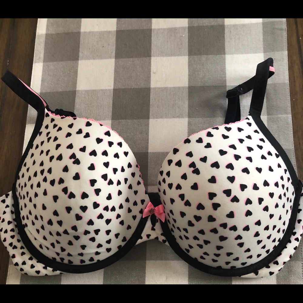 Body by Victoria Perfect Shape Bra36DD